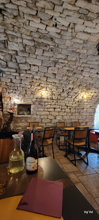 Atmosphère du Crêperie Laoza Crêperie-Café à La Cavalerie - n°7