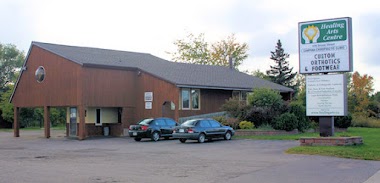 Healing Arts Centre