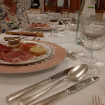 Photo n°2 de l'avis de Marco.e fait le 29/08/2019 à 12:09 sur le  Grand Excelsior à Chianciano Terme