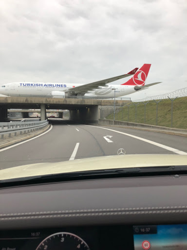 Turkish Airlines Inc. München