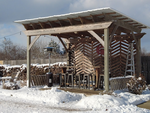 Cider Mill «Virtue Cider», reviews and photos, 2170 62nd St, Fennville, MI 49408, USA