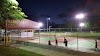 Cancha De Voleibol Villa Del Rey 4ta