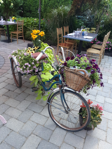 Italian Restaurant «Piazza Di Roma», reviews and photos, 1178 NJ-34, Aberdeen Township, NJ 07747, USA