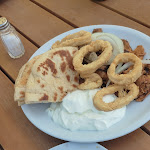 Photo n°2 de l'avis de Ci.a fait le 12/07/2023 à 20:04 sur le  El Greco griechisches Restaurant à Regenstauf