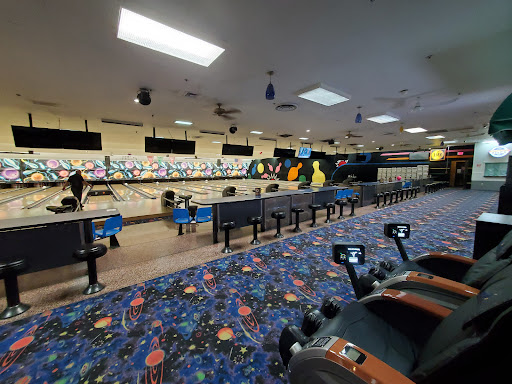 Bowling Alley «Howell Lanes», reviews and photos, 1002 U.S. 9, Howell, NJ 07731, USA