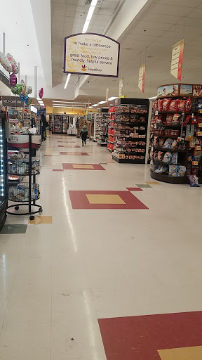 Grocery Store «Stop & Shop», reviews and photos, 240 E Sandford Blvd, Mt Vernon, NY 10550, USA
