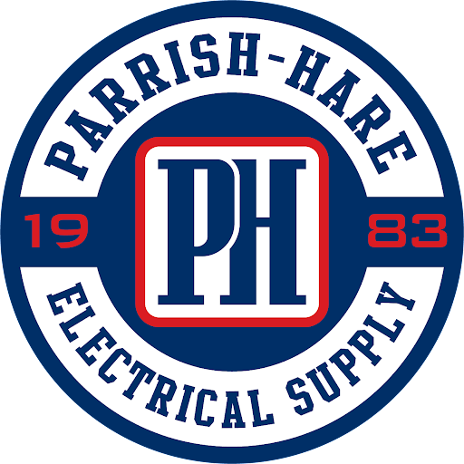 Electrical Supply Store «Parrish-Hare Electrical Supply», reviews and photos, 2610 N Kaufman St, Ennis, TX 75119, USA