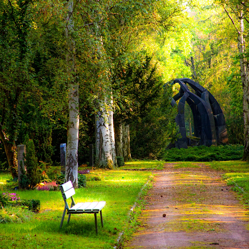 Funeral Home «Gary Panoch Funeral Home», reviews and photos, 6140 N Federal Hwy, Boca Raton, FL 33487, USA