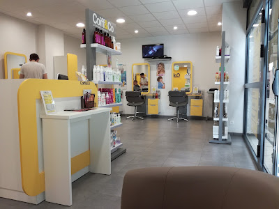 Coiff&Co - Coiffeur Baume les Dames à Baume-les-Dames