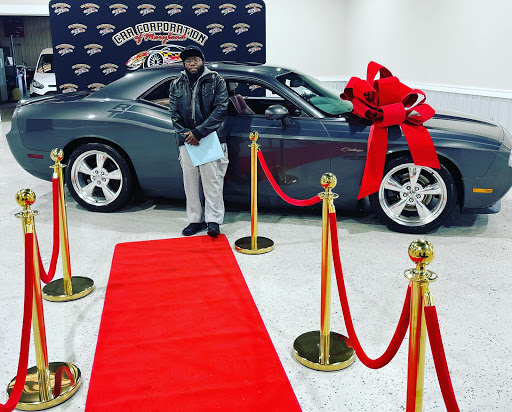 Used Car Dealer «Car Corporation of Md», reviews and photos, 12975 Livestock Rd, Sykesville, MD 21784, USA