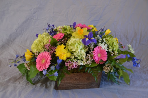 Florist «Guaranteed Plants & Florist», reviews and photos, 504 Locust Point Rd, Rumson, NJ 07760, USA