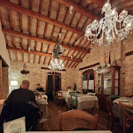 Photo n°4 de l'avis de Elena.. fait le 28/11/2023 à 23:11 sur le  Ristorante Anchise à Tortoreto