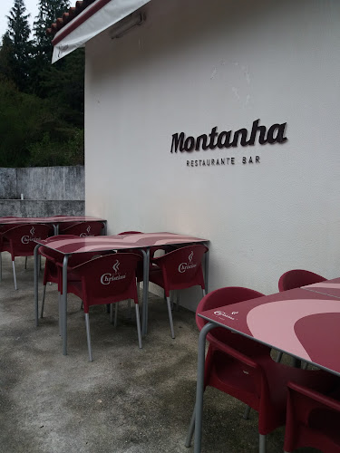 Comentários e avaliações sobre o Montanha
