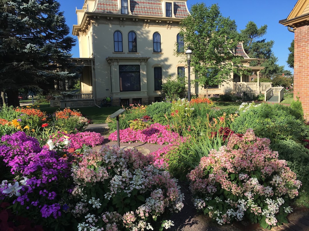 Hubbard House