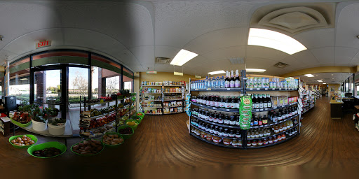 Health Food Store «Sustain Natural Market», reviews and photos, 3060 E Semoran Blvd #100, Apopka, FL 32703, USA