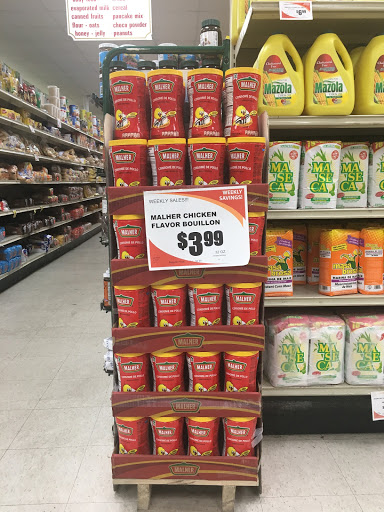 Supermarket «Bergenline Supermarket», reviews and photos, 8107 Bergenline Ave, North Bergen, NJ 07047, USA