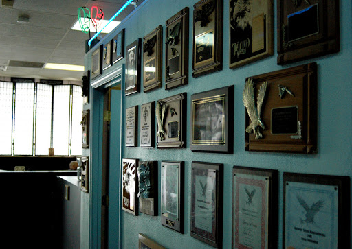 Tattoo Shop «Timeless Tattoo Inc», reviews and photos, 2271 Cheshire Bridge Rd NE, Atlanta, GA 30324, USA