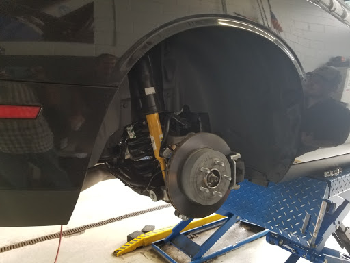 Car Dealer «Ourisman Chrysler Dodge Jeep Ram», reviews and photos, 12430 Auto Dr, Clarksville, MD 21029, USA