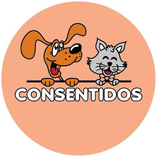 CONSENTIDOS TIENDA DE MASCOTAS - Tienda