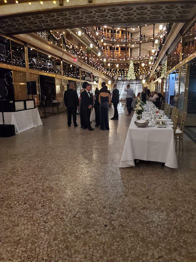 Shopping Mall «The Arcade Cleveland», reviews and photos, 401 Euclid Ave, Cleveland, OH 44114, USA