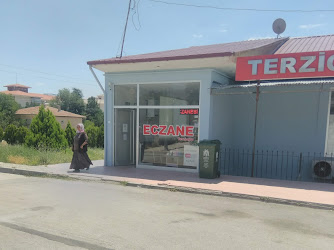 Terzioğlu Eczanesi