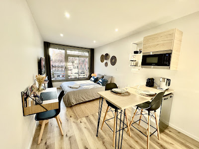 Appartement le petit Victor à Toulouse