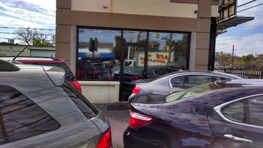 Used Car Dealer «Exclusive Motor Cars», reviews and photos, 4660 Reisterstown Rd, Baltimore, MD 21215, USA