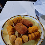 Photo n°1 de l'avis de Gianluca.r fait le 14/09/2021 à 19:40 sur le  La Favola à Monte Compatri