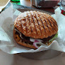 Amore American Chicken & Burger 40138 Bologna