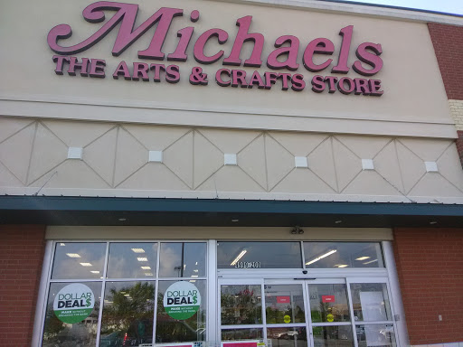 Craft Store «Michaels», reviews and photos, 4999 Houston Rd #200, Florence, KY 41042, USA