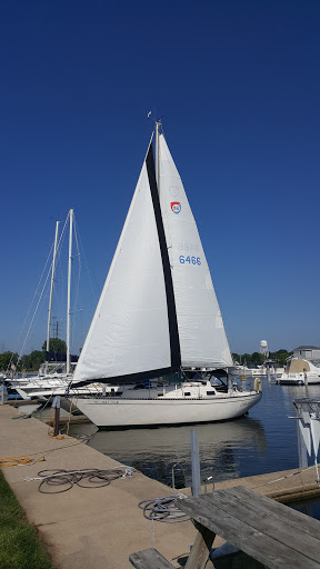 Kent Sail Co