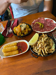 Photo n°60 de La Bodega 64 à Paris ()