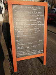 Photo n°1 de O sole mio à Lorient ()