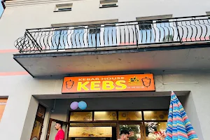 Kebs Kebab Luków image