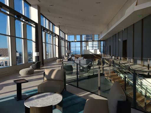 Shopping Mall «Rainier Square», reviews and photos, 1301 5th Ave, Seattle, WA 98101, USA