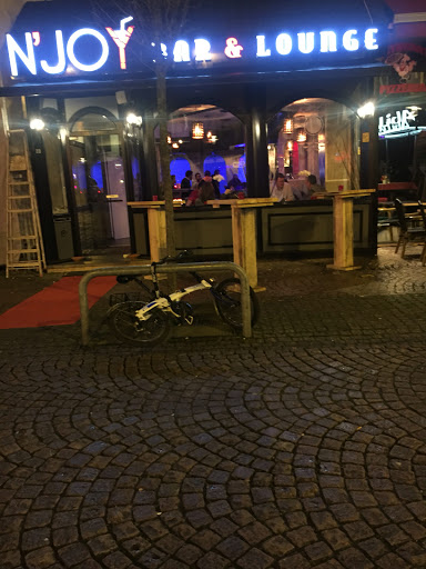 N'joy Bar and Lounge
