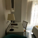 Photo n°4 de l'avis de John.o fait le 13/09/2020 à 10:43 sur le  Hotel Savoia à Positano