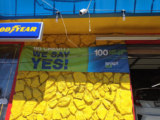 Used Tire Shop «EJ Tires and Auto Repair», reviews and photos, 7800 Auburn Blvd, Citrus Heights, CA 95610, USA