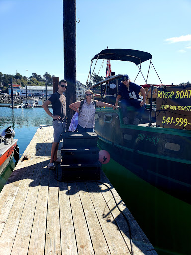 Coffee Shop «Bandon Coffee Cafe», reviews and photos, 365 2nd St SE, Bandon, OR 97411, USA