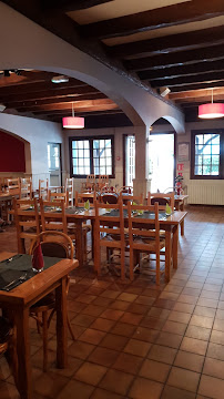 Atmosphère du Restaurant Le Calidou à Saint-Jean-de-Monts - n°5