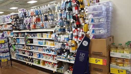 Grocery Store «Jay C Food Plus», reviews and photos, 9501 County Rd 403, Charlestown, IN 47111, USA