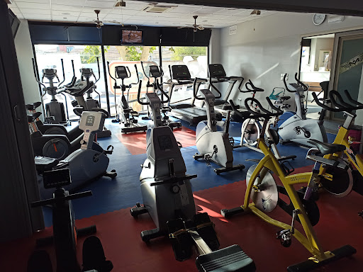 Gimnasio Centro Masaje Deportivo en Pedro Muñoz, Ciudad Real
