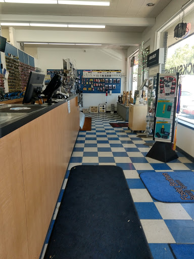 Locksmith «Foster Brothers Security Systems», reviews and photos, 555 S Murphy Ave, Sunnyvale, CA 94086, USA