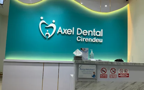 Axel Dental Cirendeu - Klinik Gigi Pilihan Keluarga Indonesia image