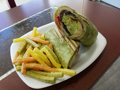 Coffee Shop «22 Bliss Cafe», reviews and photos, 8353 W Sunrise Blvd, Plantation, FL 33322, USA