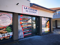 Photos du propriétaire du Restaurant asiatique La Cuisine de Carmen - Restaurant - Food Truck Haut Rhin à Kembs - n°1