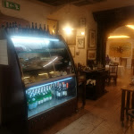 Photo n°1 de l'avis de Sergio.o fait le 23/10/2019 à 05:24 sur le  Osteria da Ugo à Verona