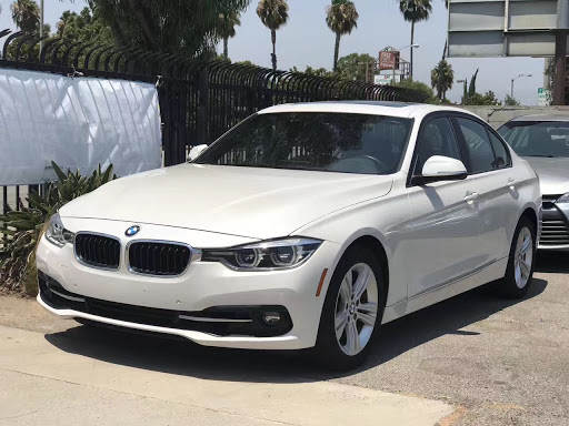 Used Car Dealer «Eastern Auto Sales», reviews and photos, 2700 N San Gabriel Blvd, Rosemead, CA 91770, USA