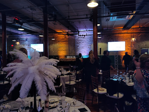 Event Venue «The Engine Room», reviews and photos, 601 S Madison Ave, Monroe, GA 30655, USA