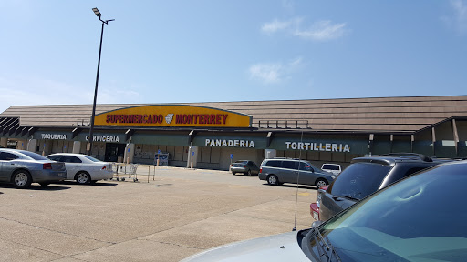 Supermarket «SuperMercado Monterrey», reviews and photos, 1809 W Loop 281, Longview, TX 75604, USA